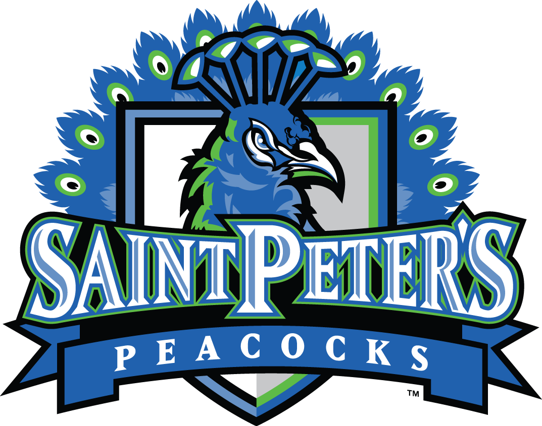 St. Peters Peacocks 2003-2011 Primary Logo t shirts DIY iron ons